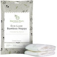 Bamboo Bum Sample Nappy XL/5